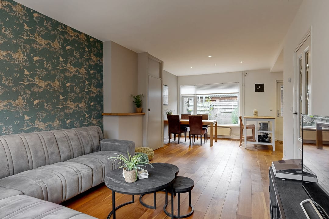 Foto 8 van Krijterslaan 50