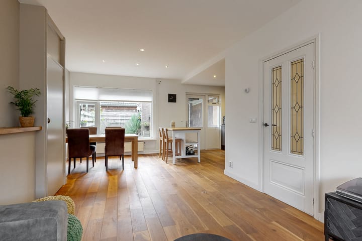 Foto 9 van Krijterslaan 50