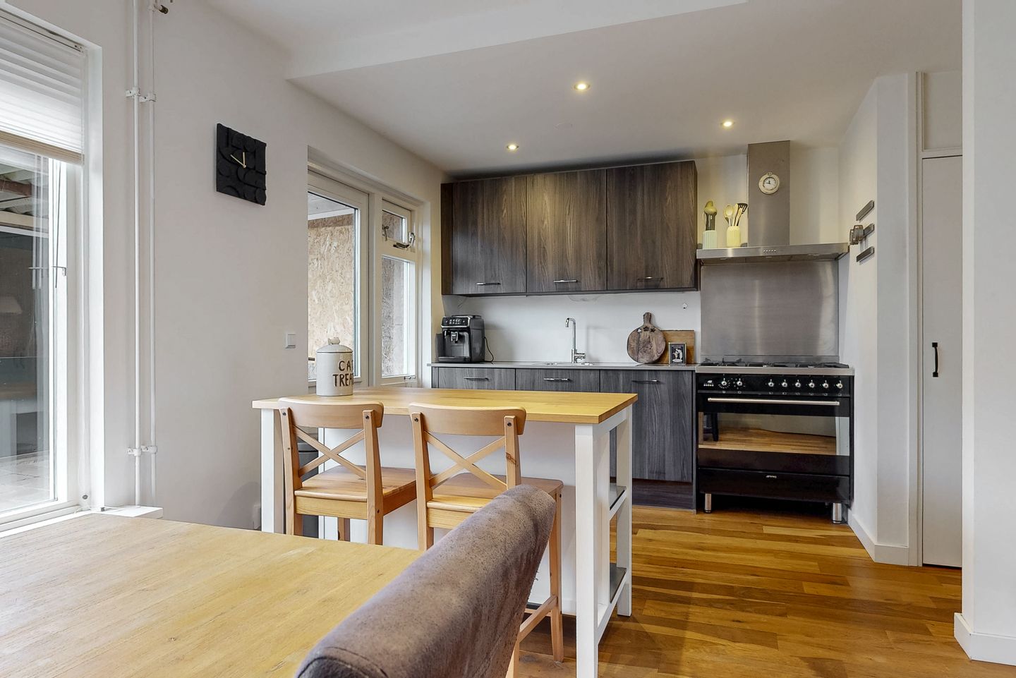 Foto 10 van Krijterslaan 50