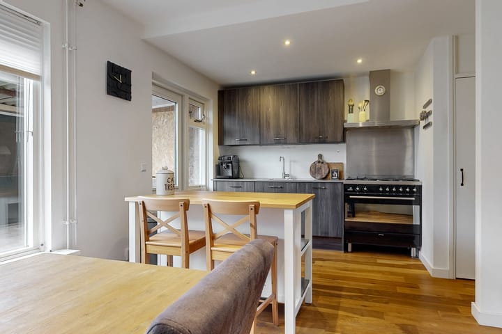 Foto 10 van Krijterslaan 50