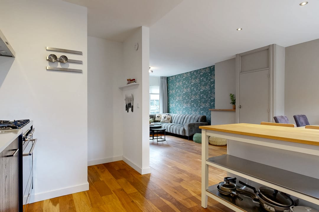 Foto 11 van Krijterslaan 50