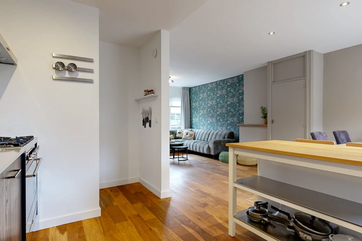 Foto 11 van Krijterslaan 50