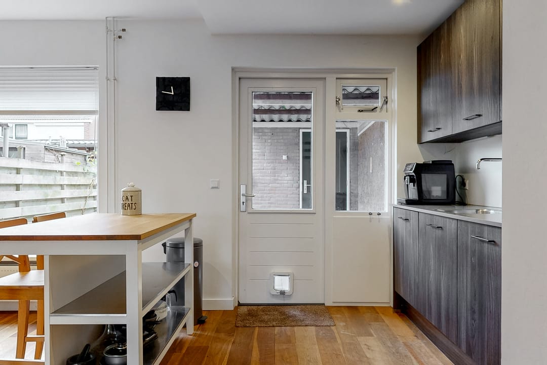 Foto 13 van Krijterslaan 50