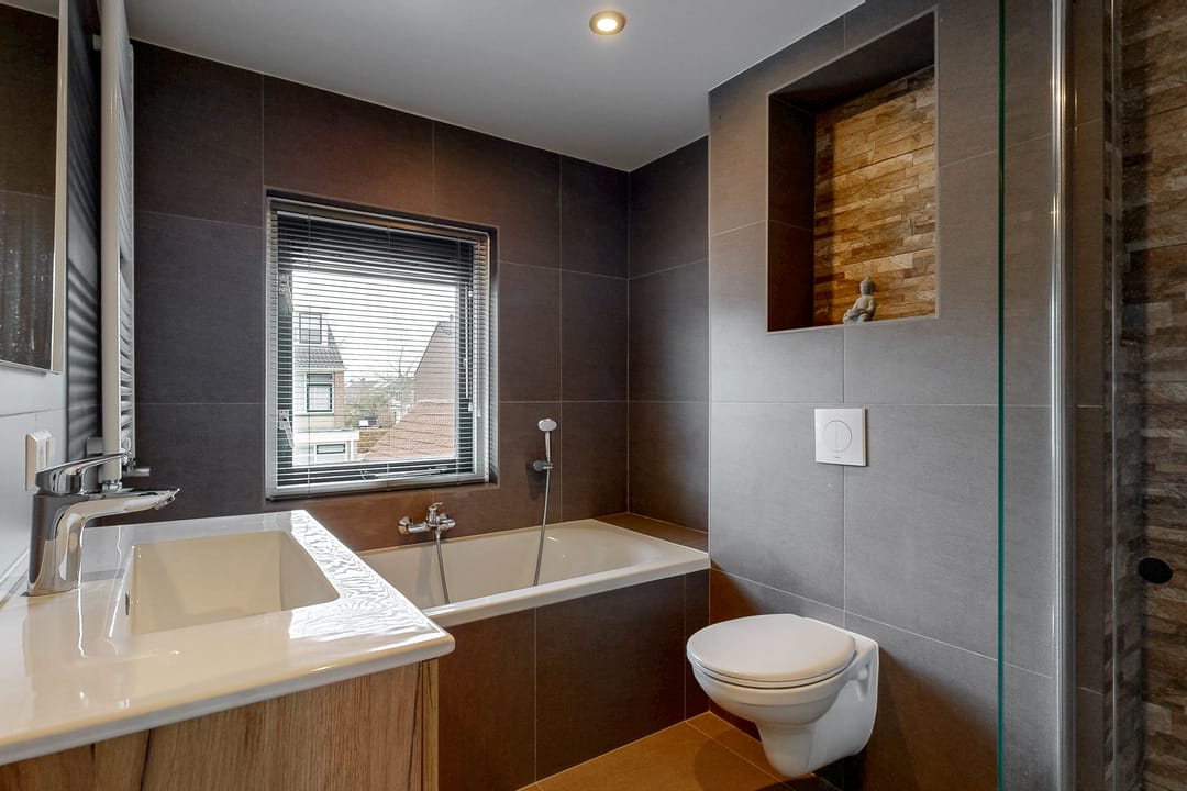 Foto 17 van Krijterslaan 50