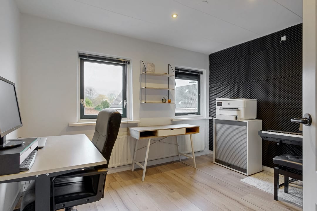 Foto 23 van Krijterslaan 50