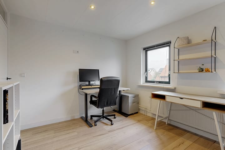 Foto 24 van Krijterslaan 50