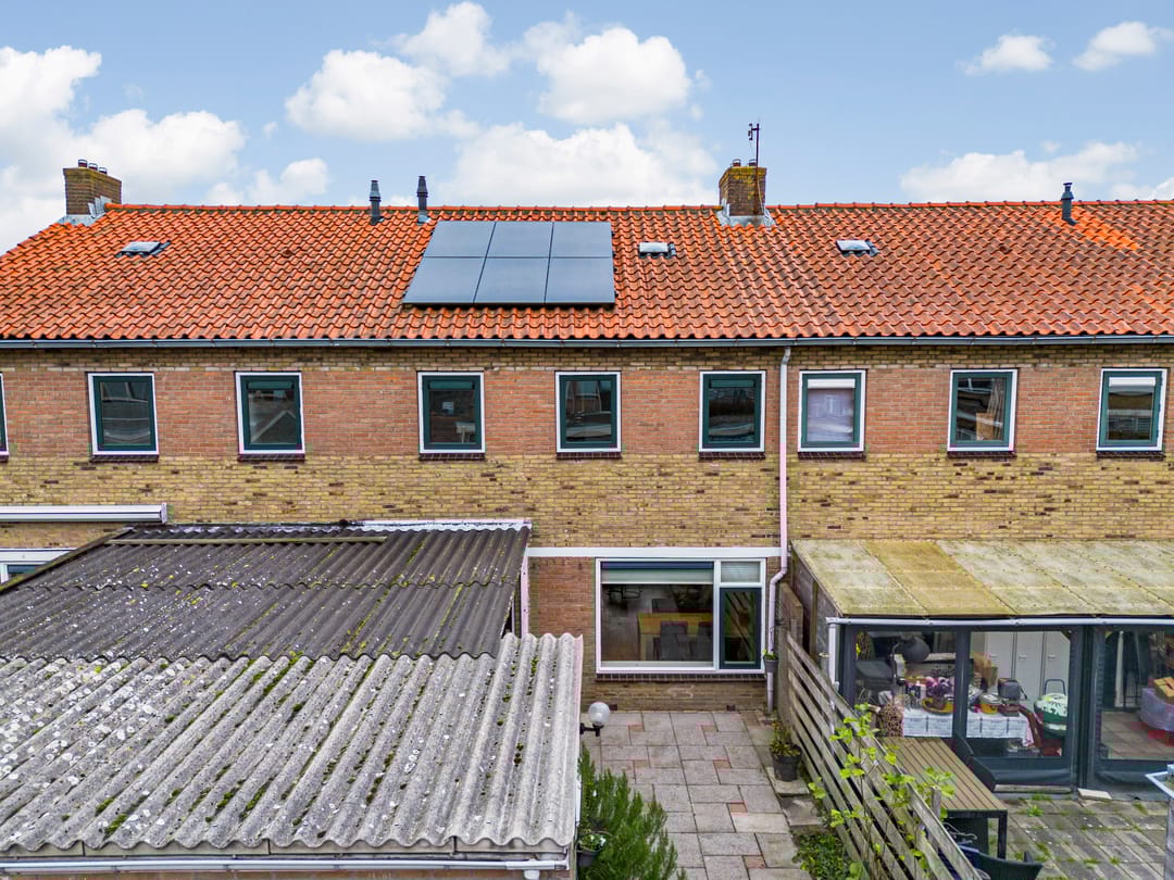 Foto 26 van Krijterslaan 50