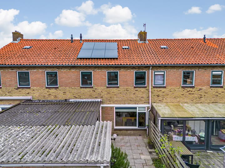 Foto 26 van Krijterslaan 50