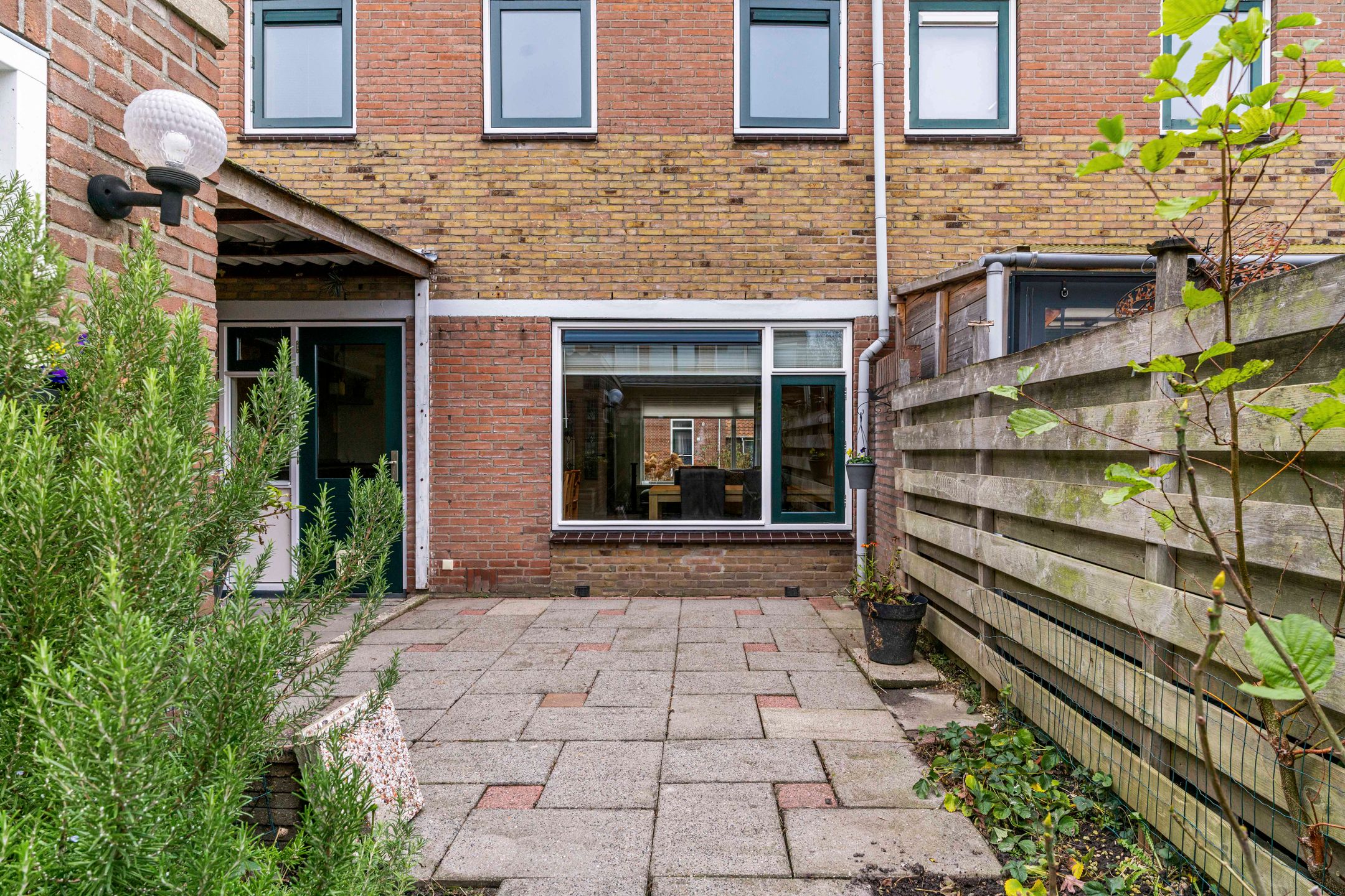 Foto 27 van Krijterslaan 50