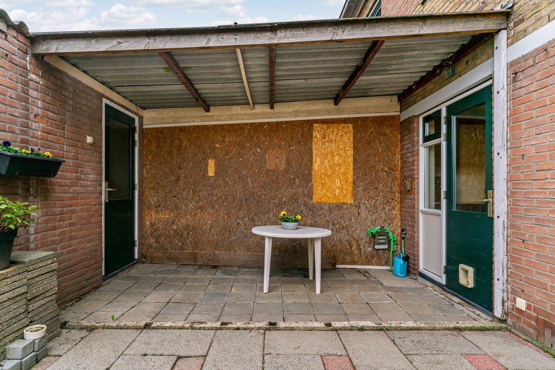 Foto 28 van Krijterslaan 50