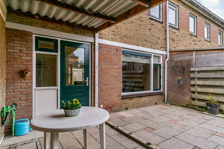 Foto 29 van Krijterslaan 50