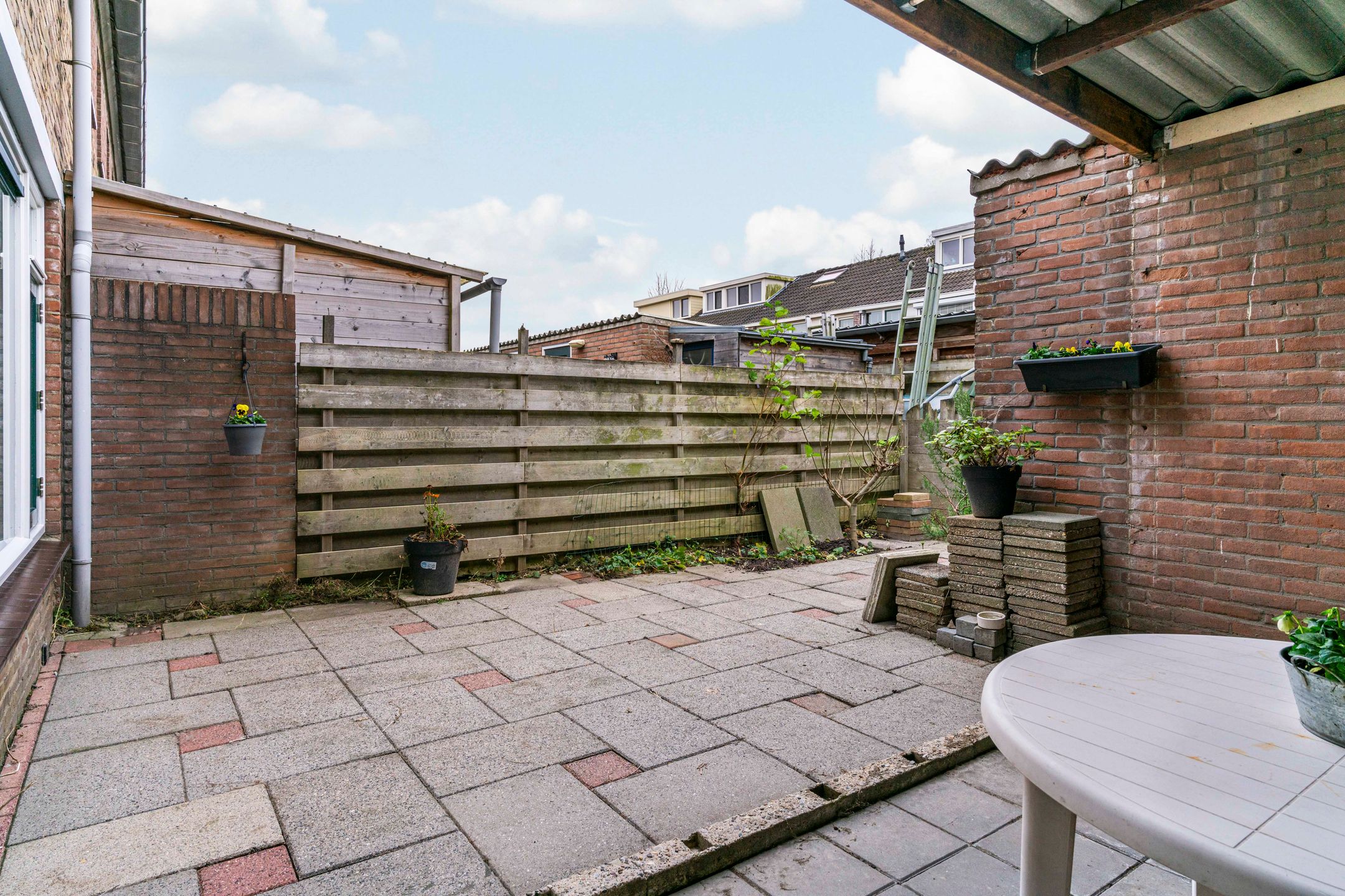 Foto 30 van Krijterslaan 50