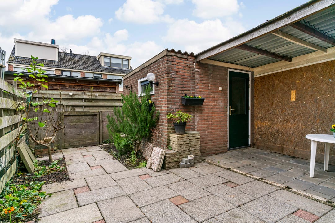 Foto 31 van Krijterslaan 50