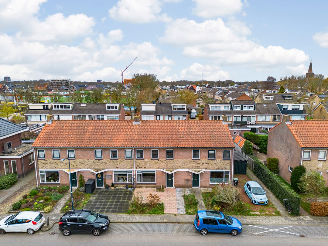 Foto 32 van Krijterslaan 50