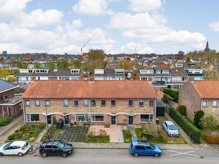 Foto 32 van Krijterslaan 50