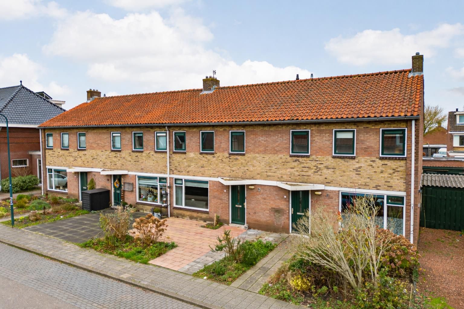 Foto 33 van Krijterslaan 50