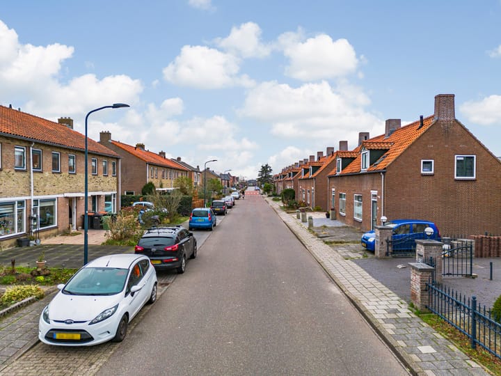 Foto 34 van Krijterslaan 50