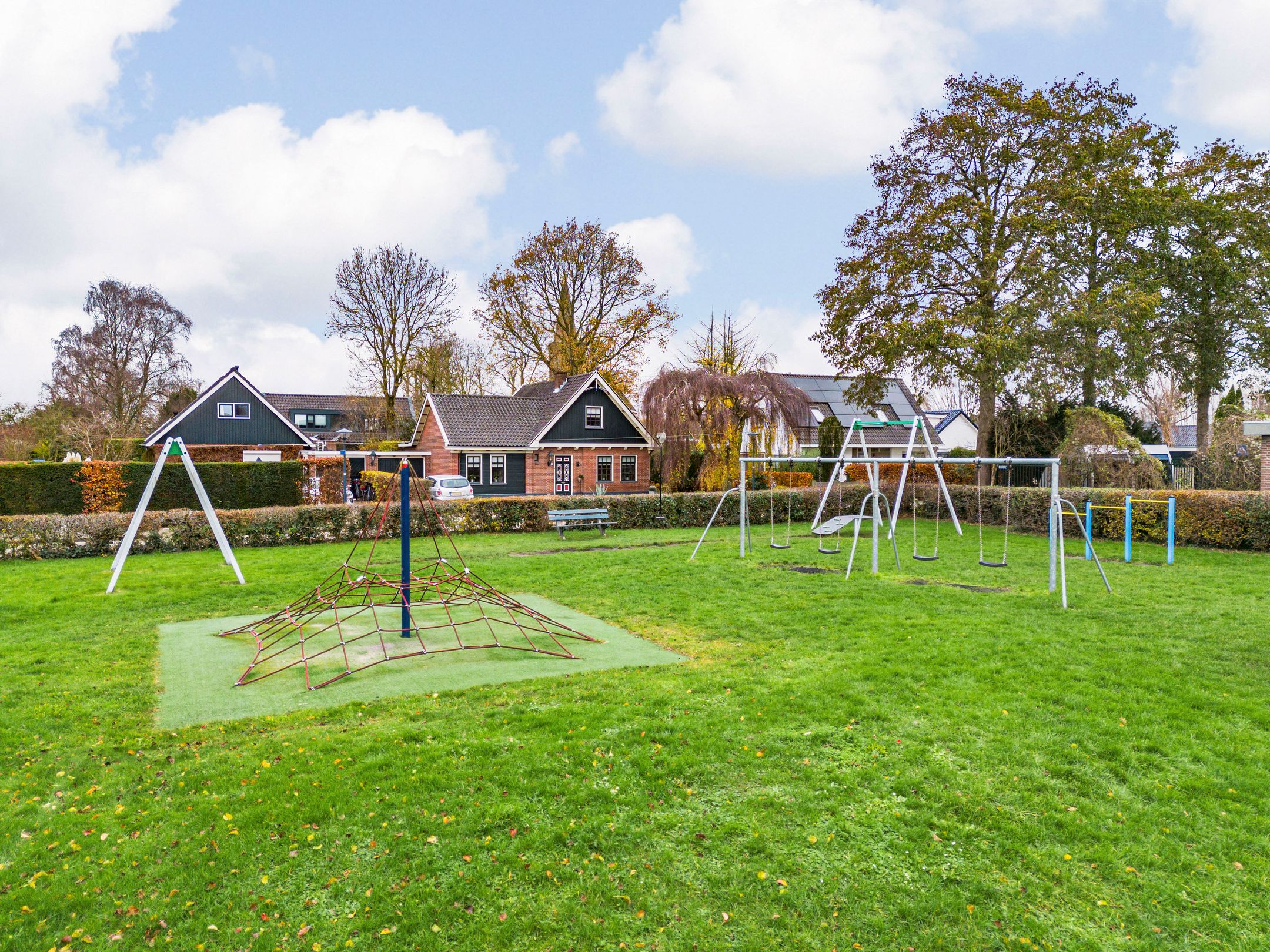 Foto 36 van Krijterslaan 50