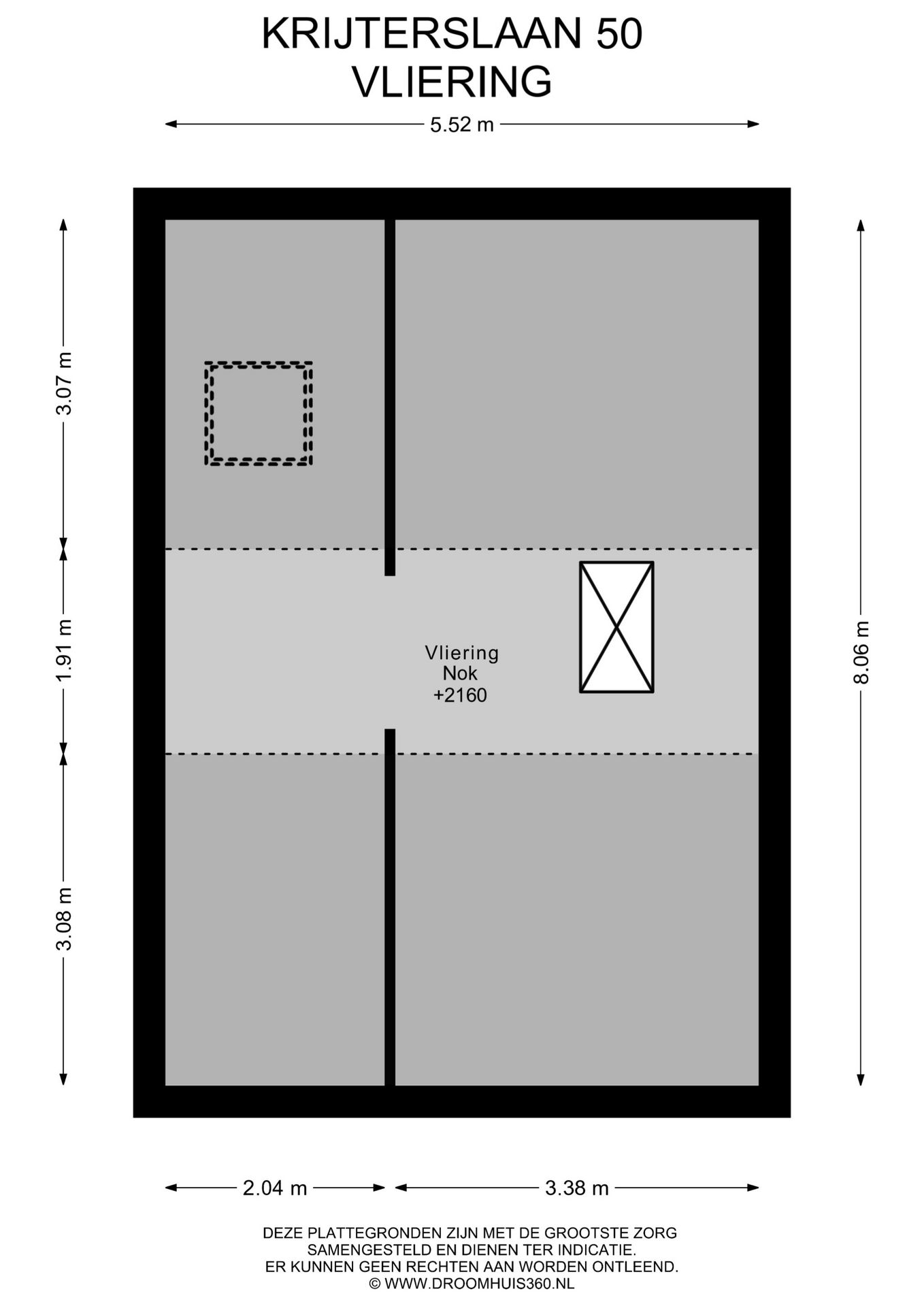 Foto 40 van Krijterslaan 50