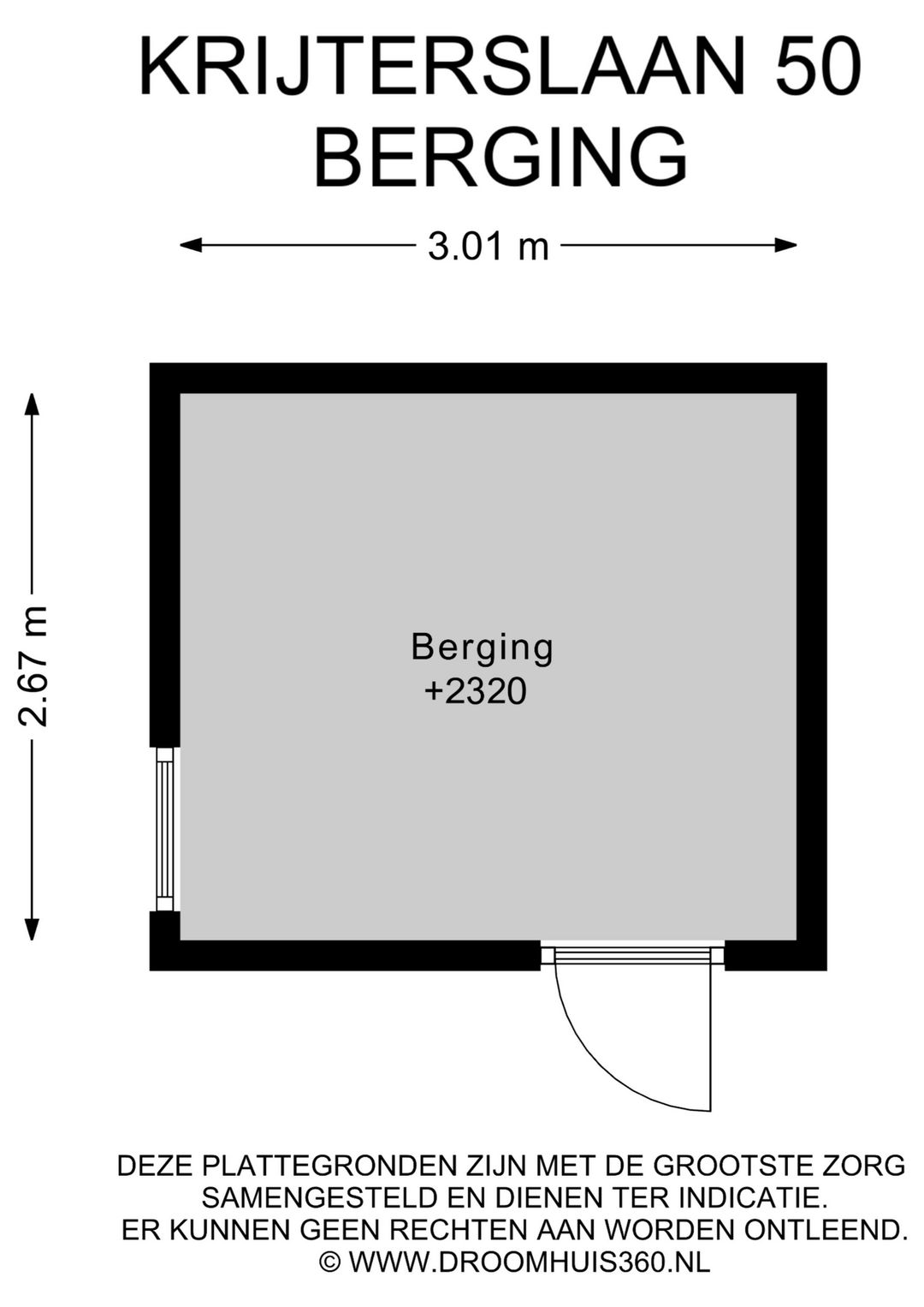 Foto 41 van Krijterslaan 50