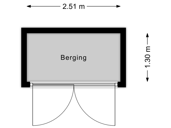 Berging