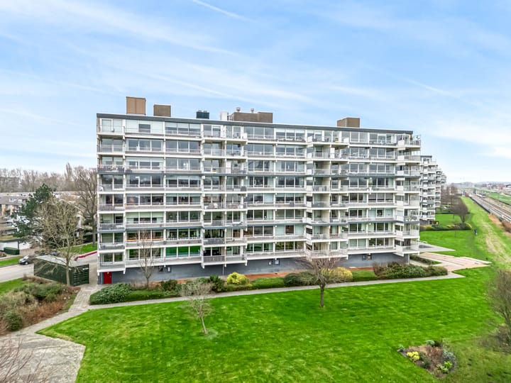 Merellaan 549 main image