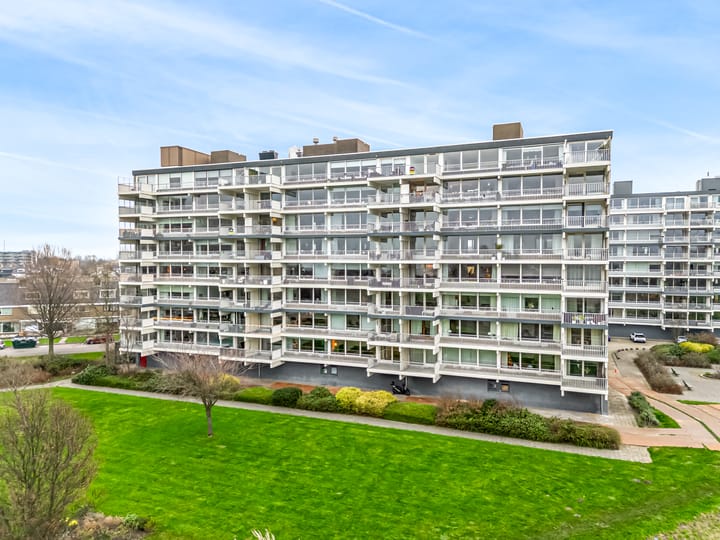 Photo 7 of Merellaan 549