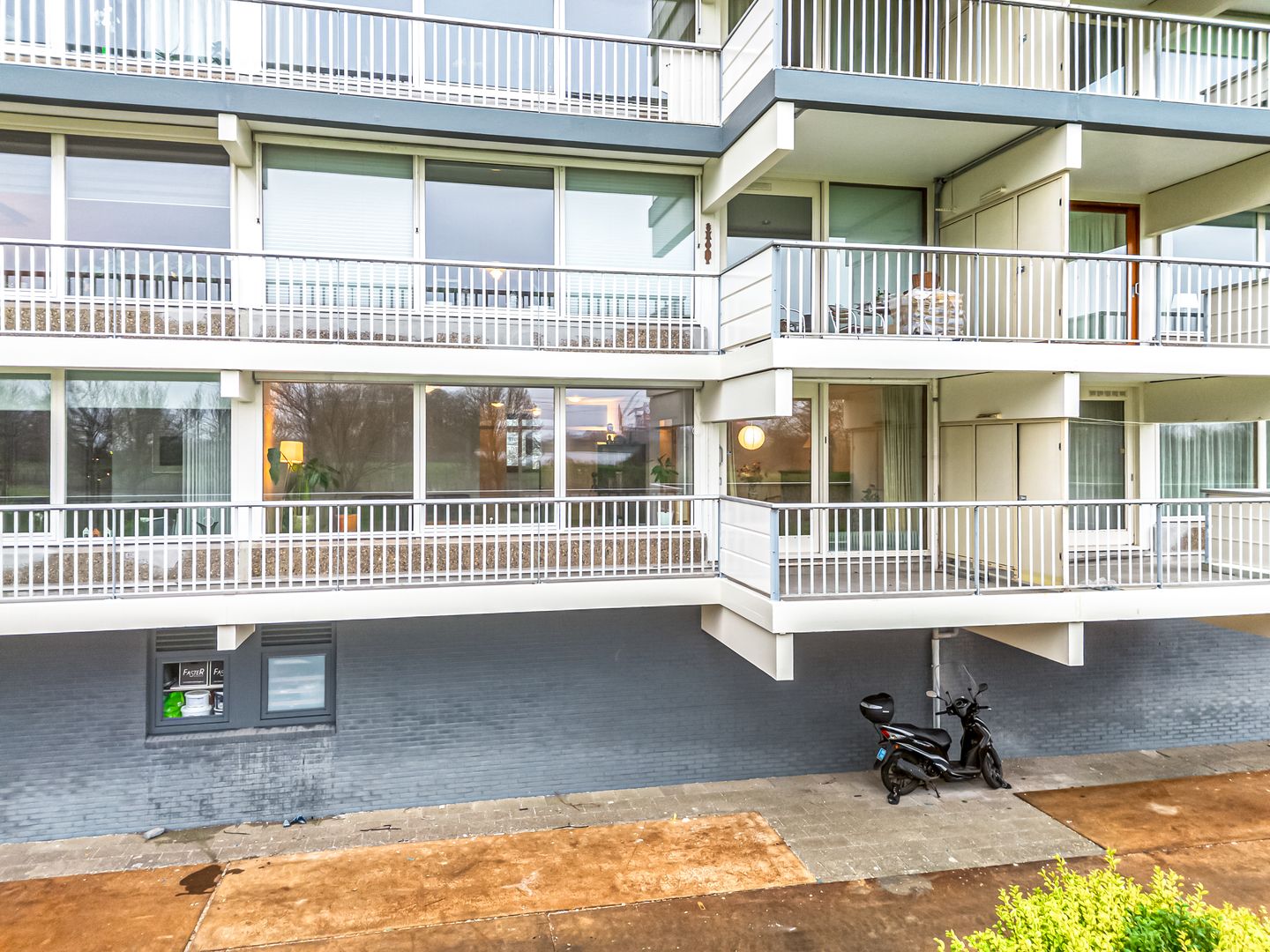 Foto 10 van Merellaan 549