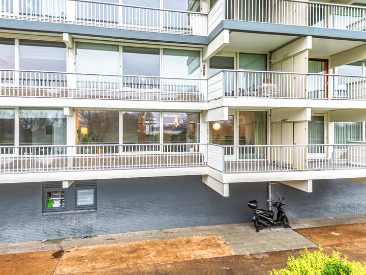 Photo 10 of Merellaan 549