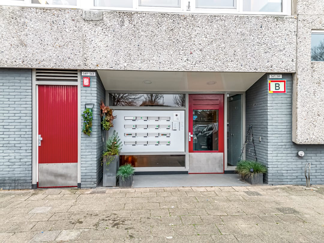 Foto 13 van Merellaan 549