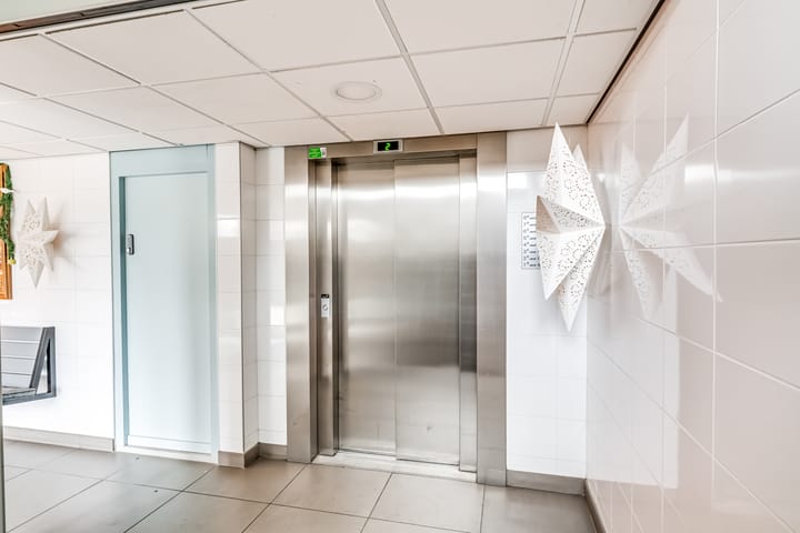 Photo 14 of Merellaan 549