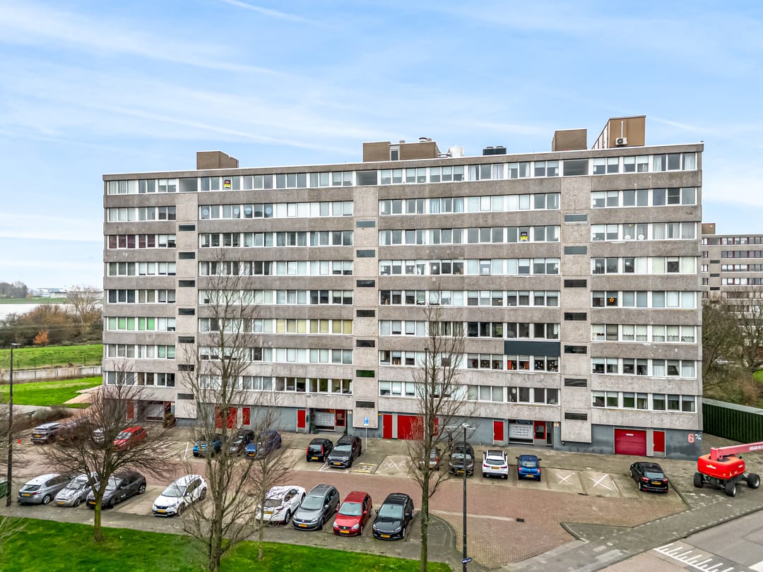 Foto 38 van Merellaan 549