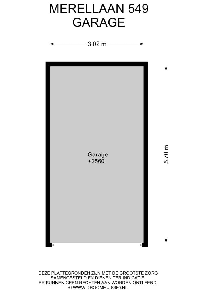 Photo 43 of Merellaan 549