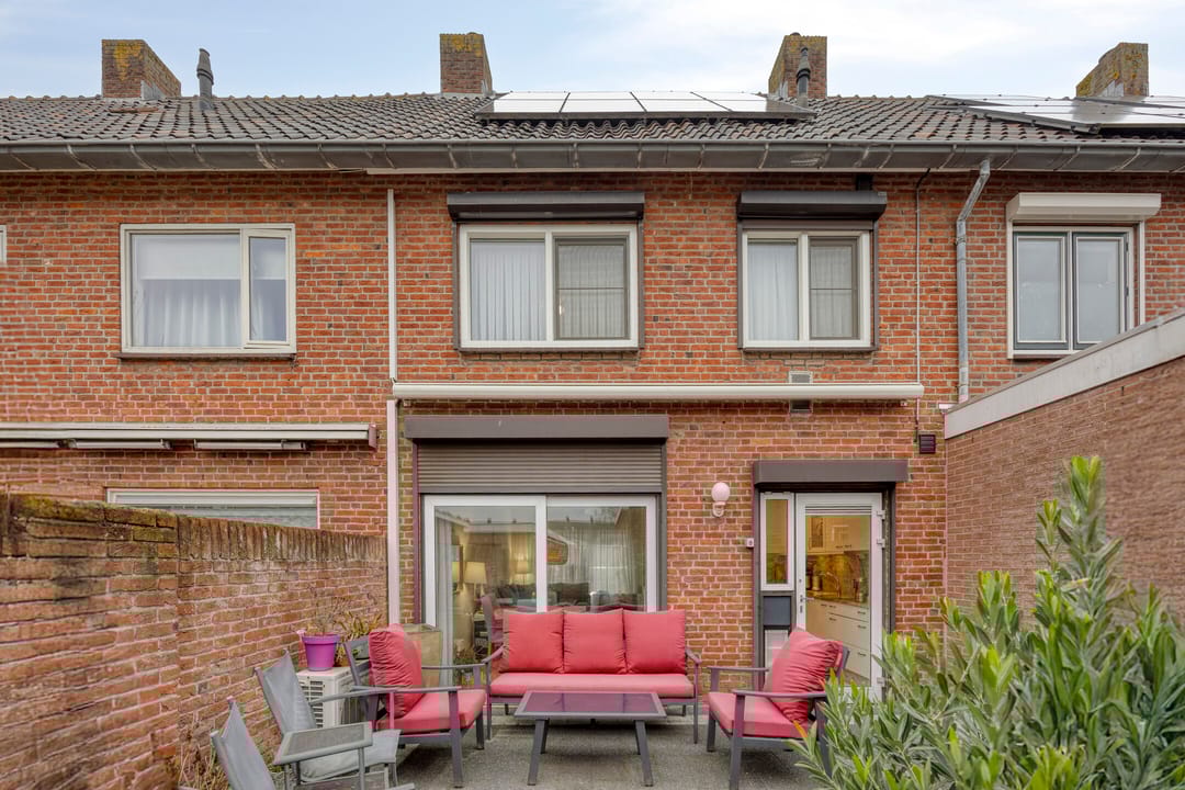 Foto 2 van Rembrandtlaan 33