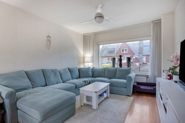 Photo 4 of Rembrandtlaan 33