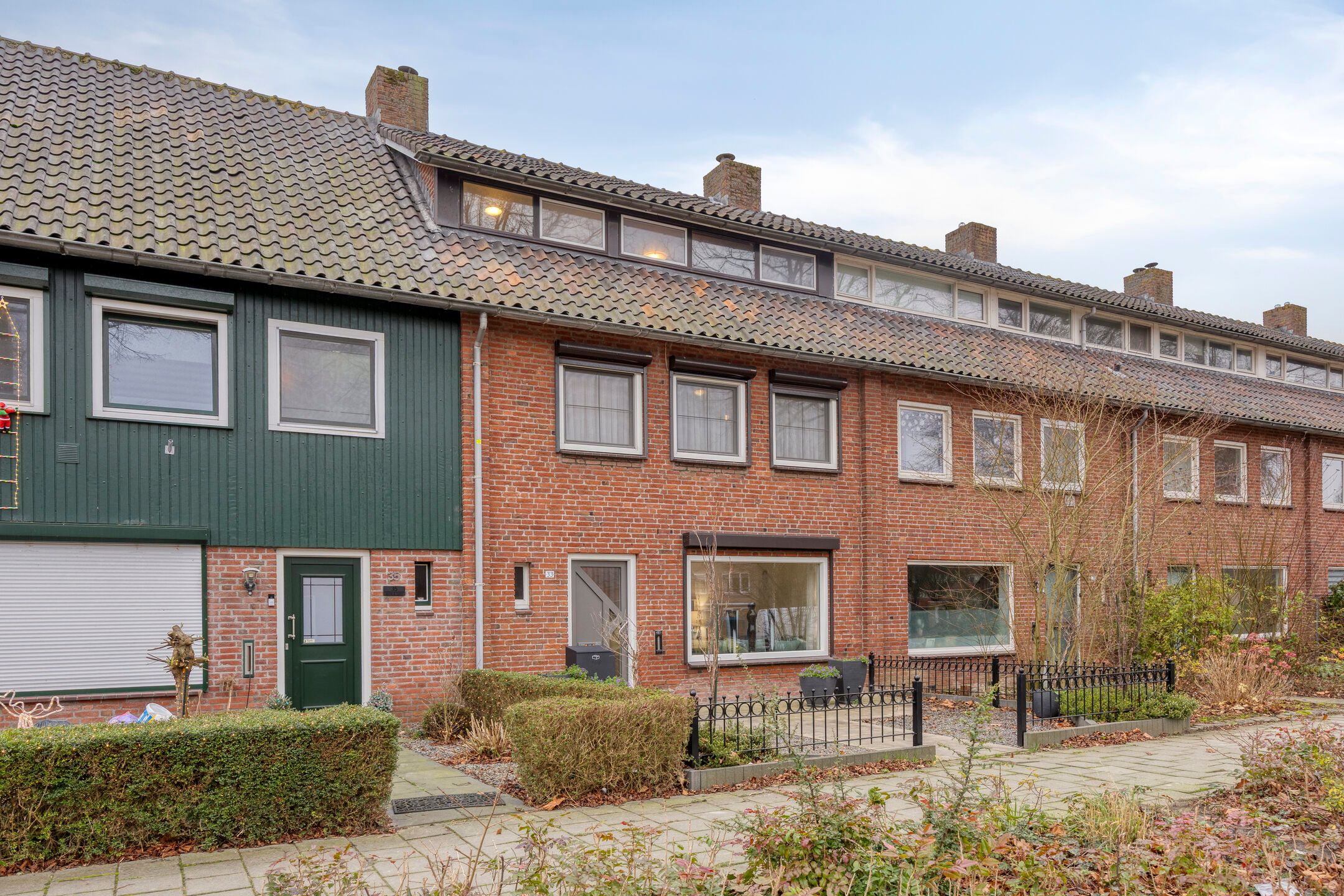 Foto 6 van Rembrandtlaan 33