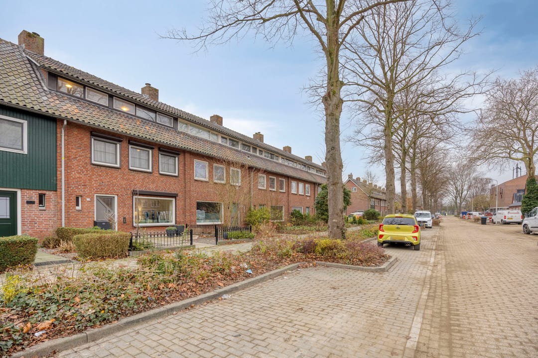 Foto 7 van Rembrandtlaan 33