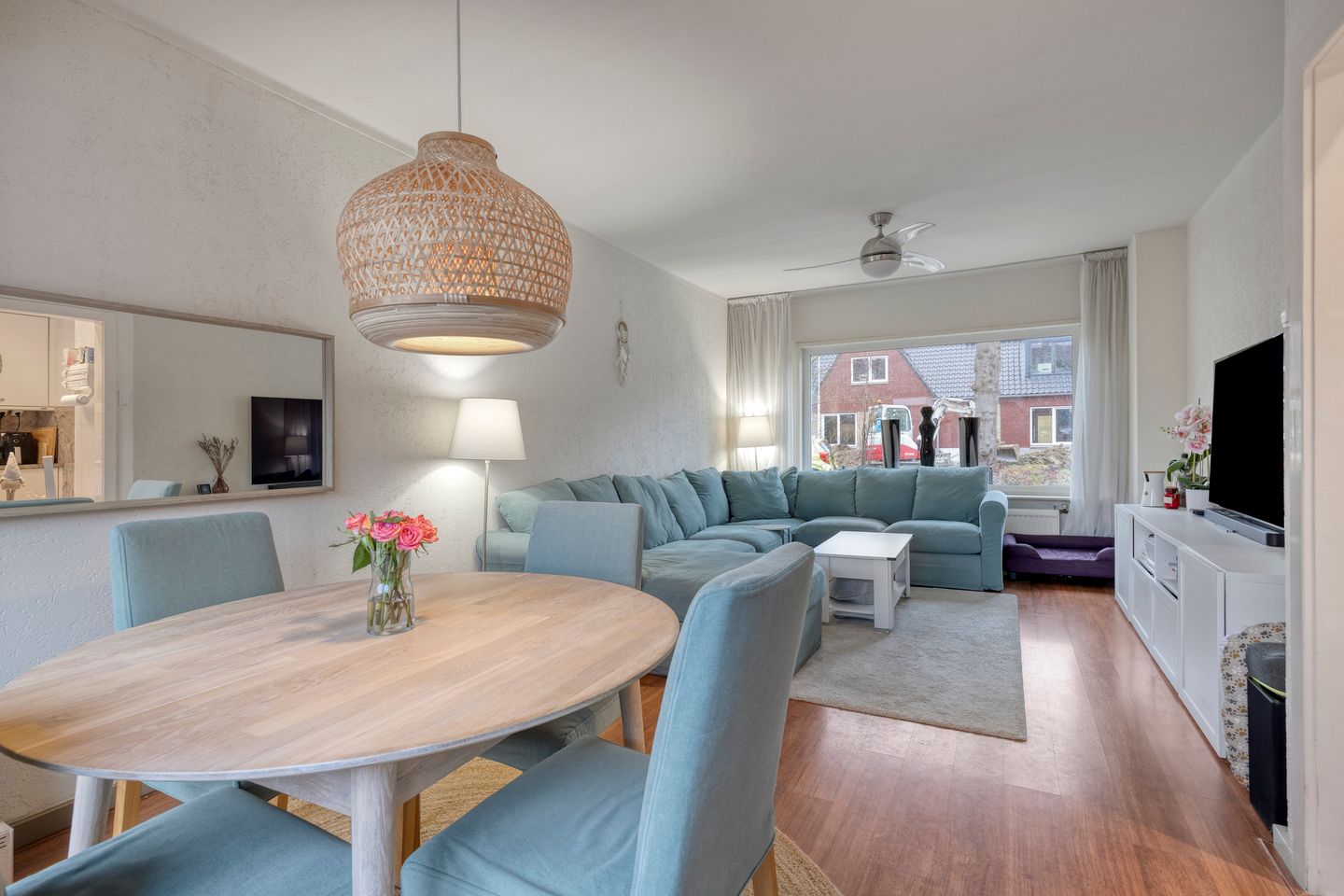 Foto 10 van Rembrandtlaan 33