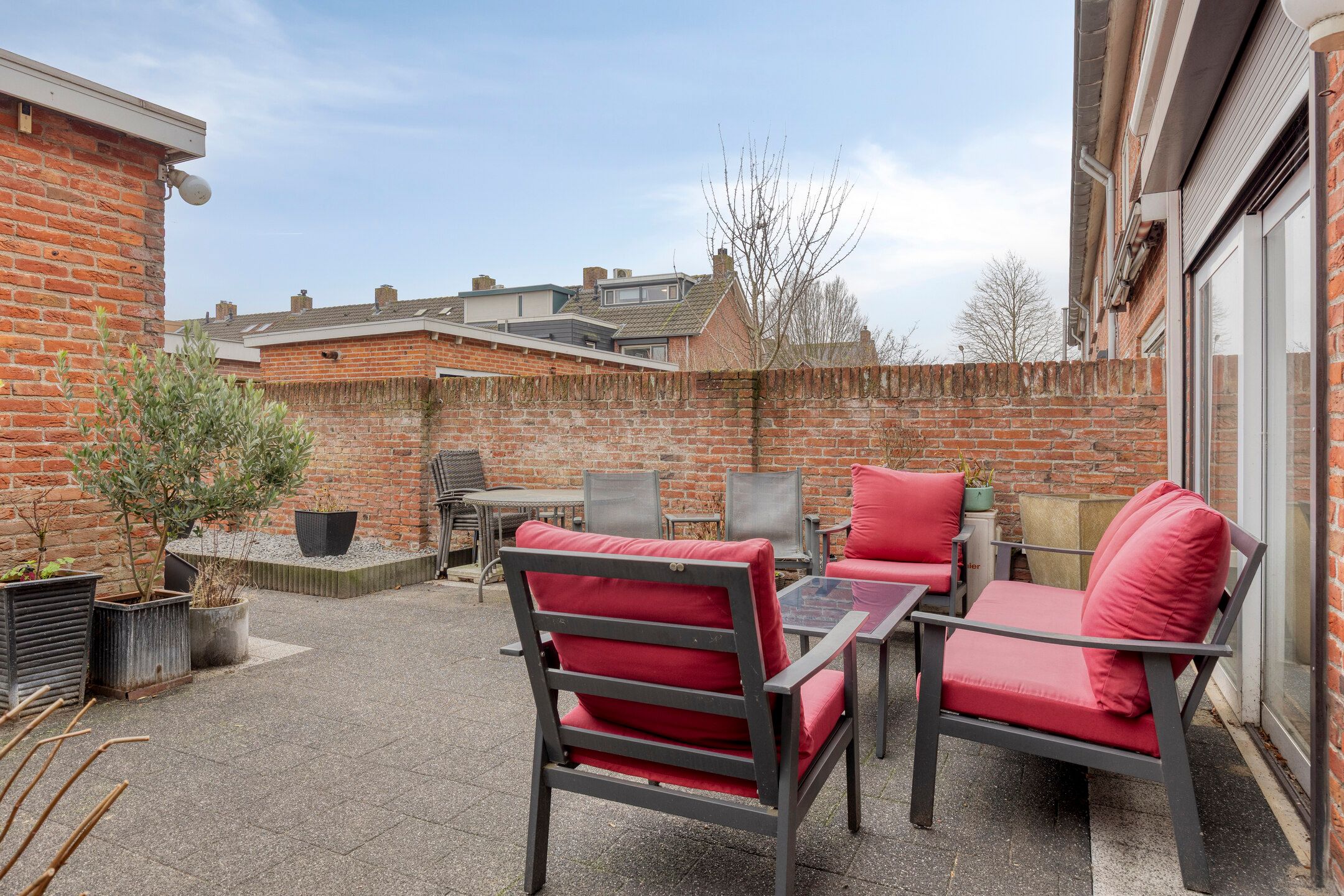 Foto 36 van Rembrandtlaan 33