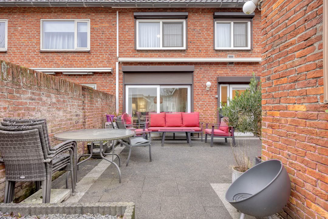 Foto 38 van Rembrandtlaan 33