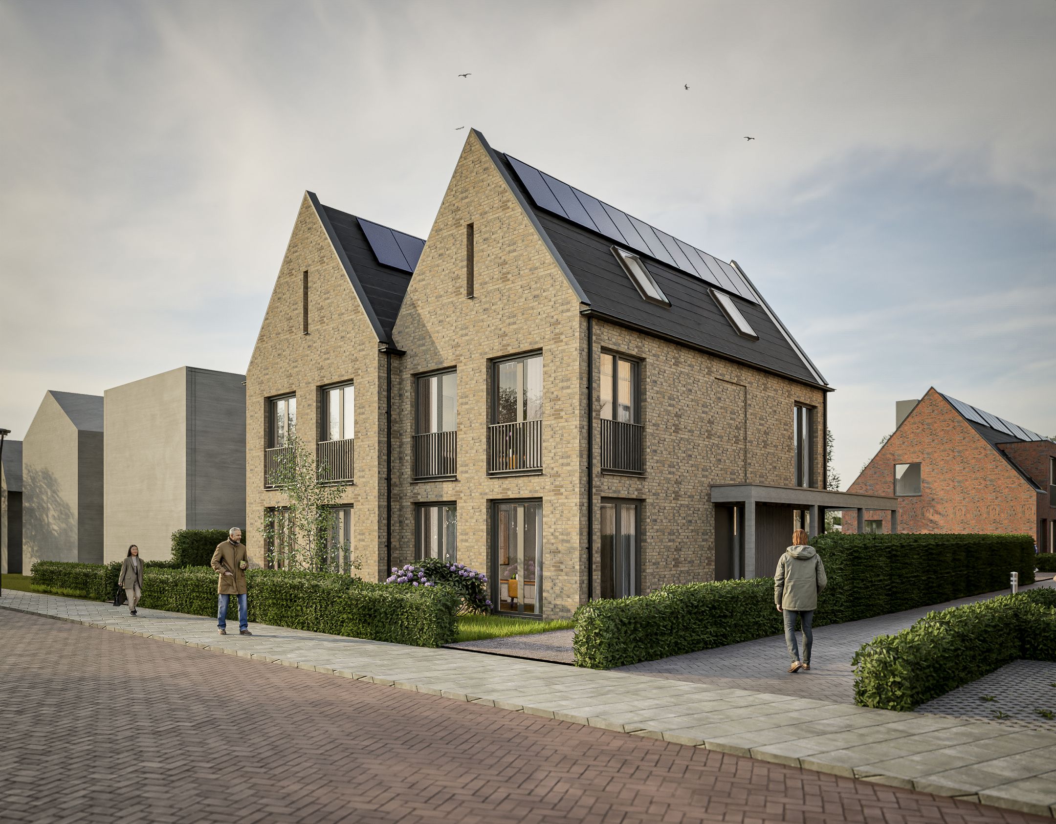 Photo 3 of De Commissaris