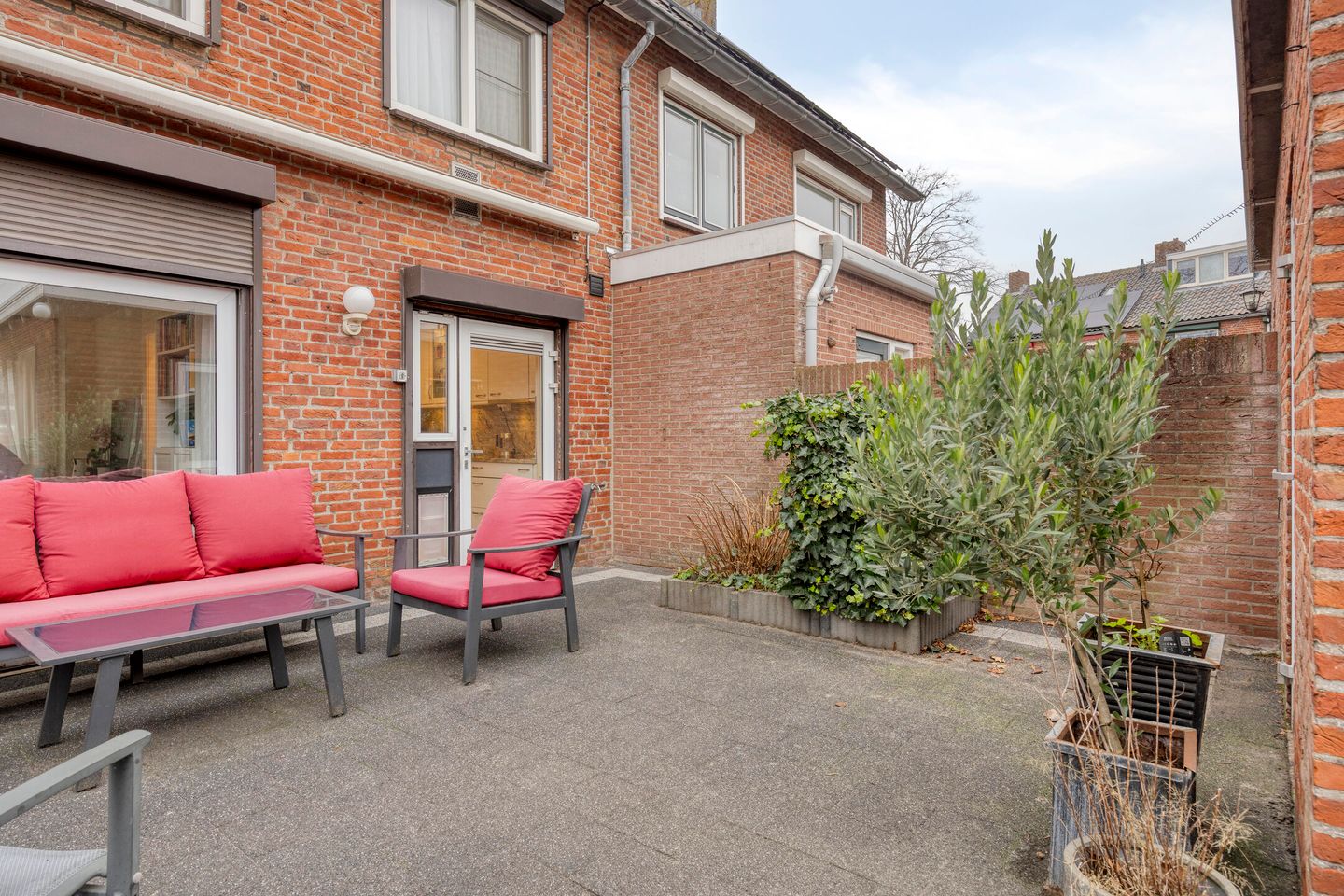 Foto 40 van Rembrandtlaan 33