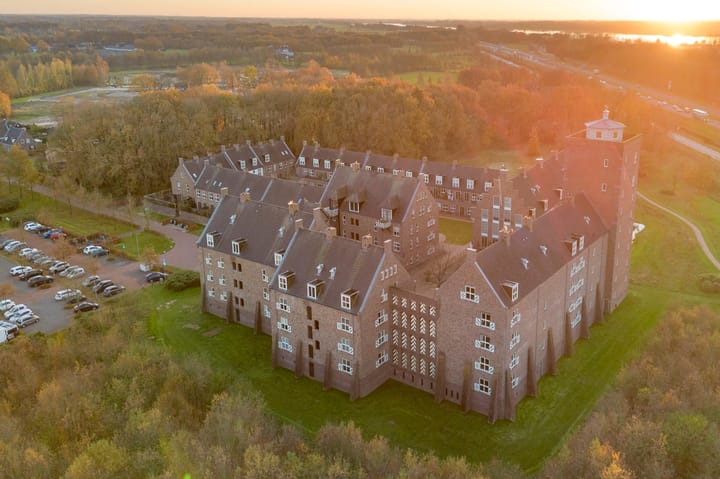 Groot Horloo 87 main image