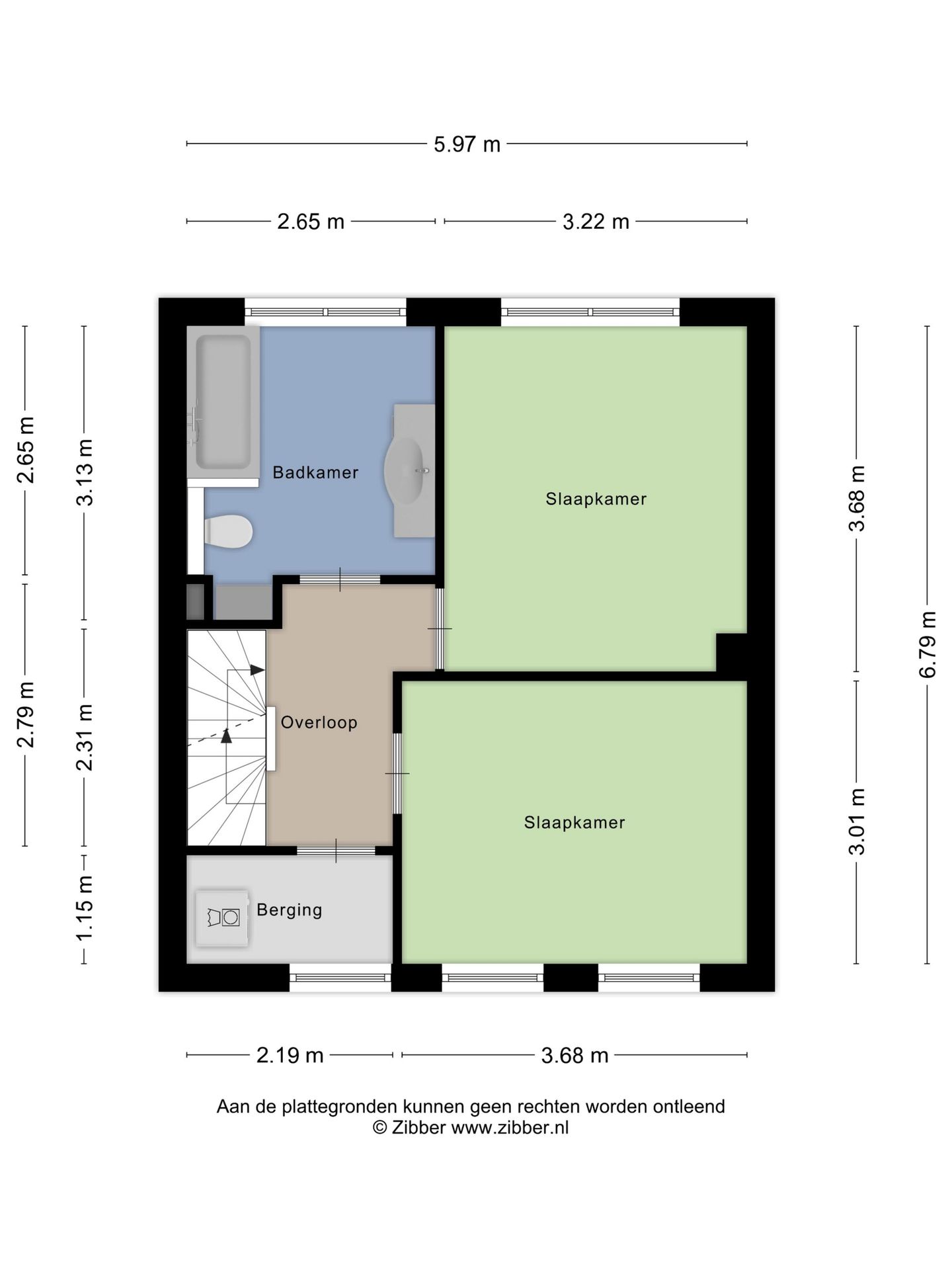 Foto 44 van Rembrandtlaan 33