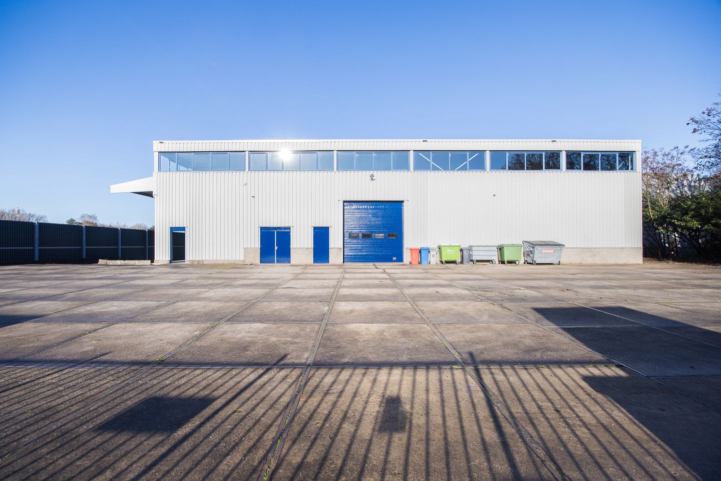 Bekijk foto 2 van Batenburgweg 7