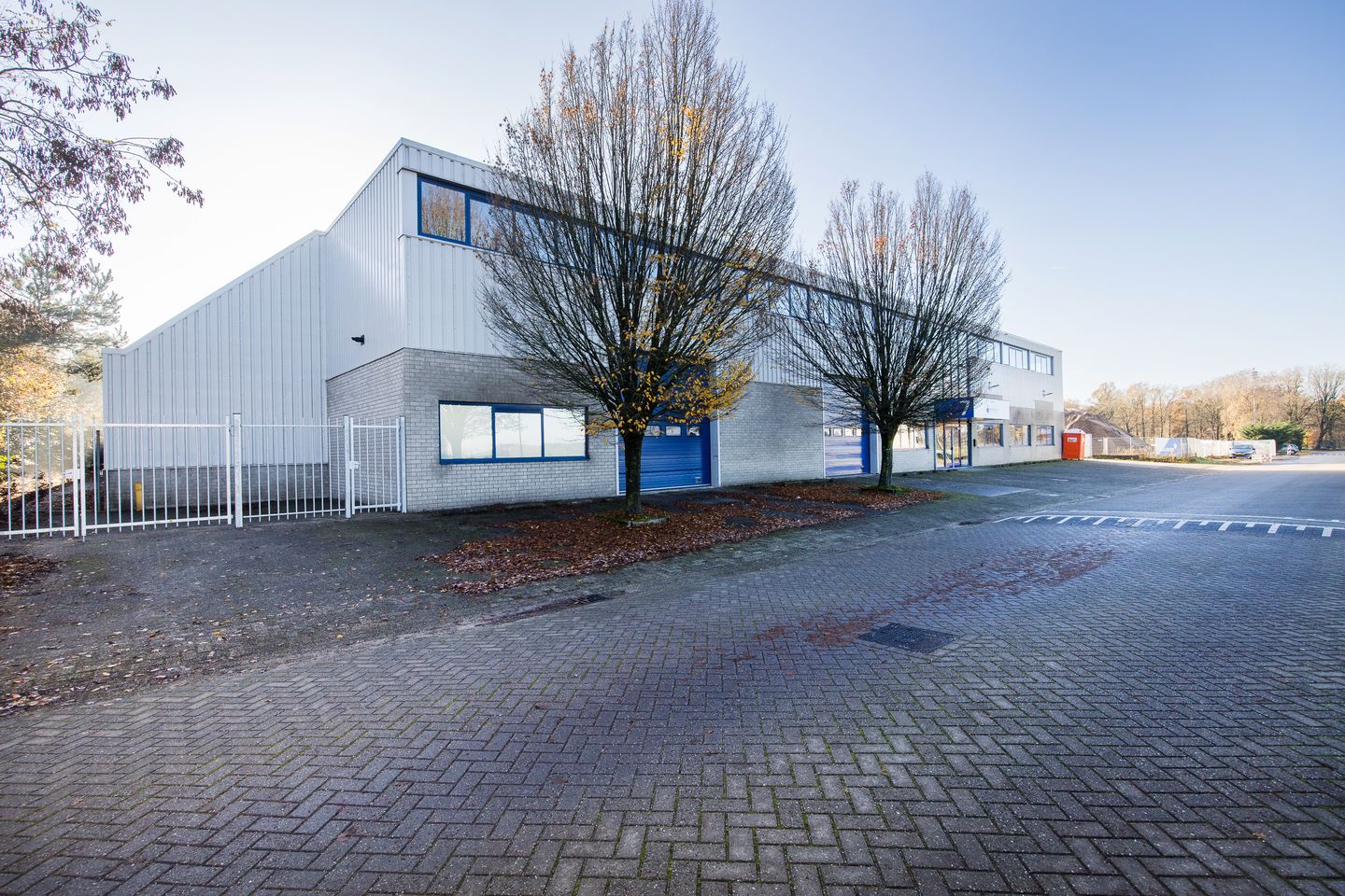 Bekijk foto 3 van Batenburgweg 7