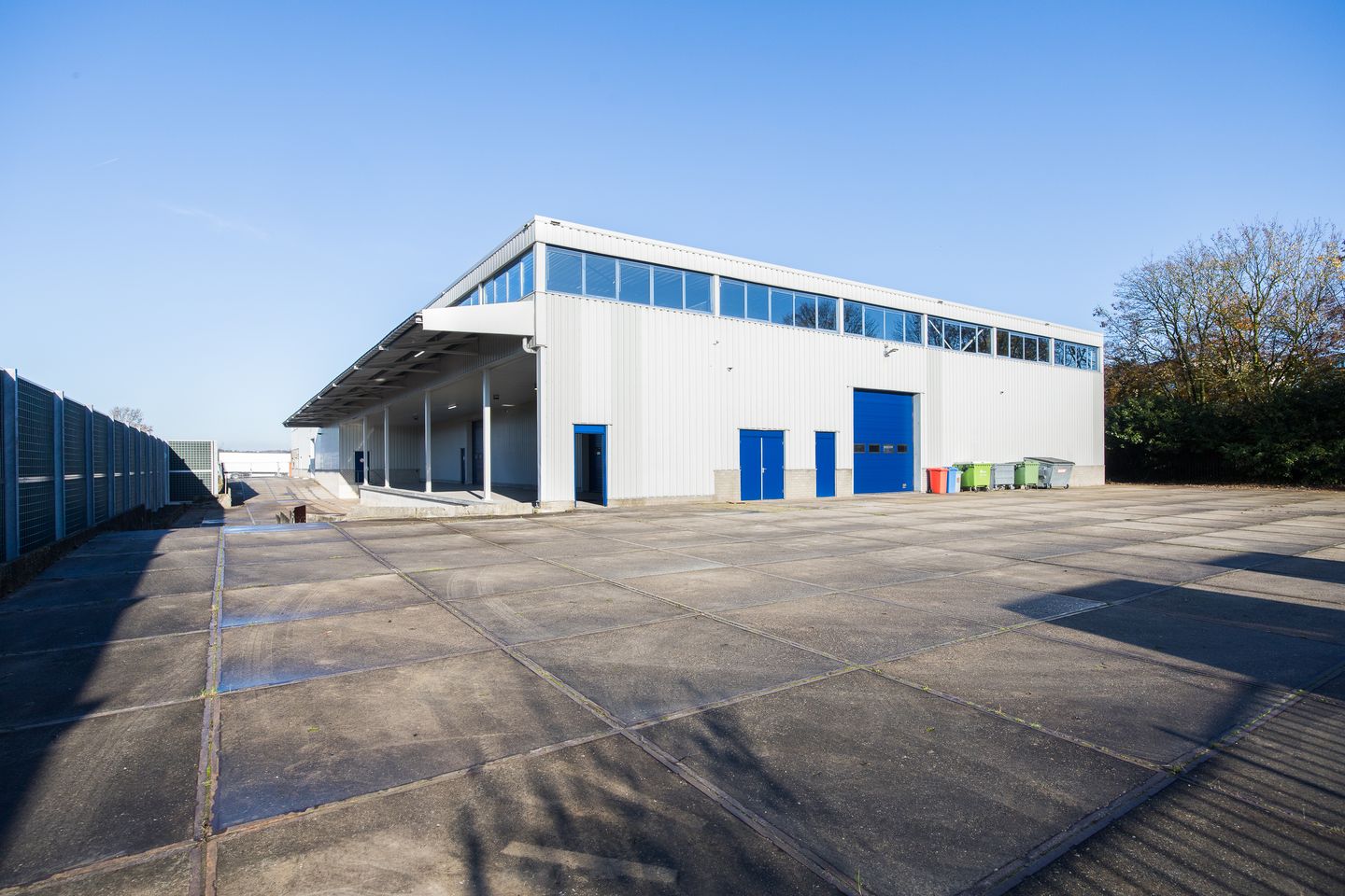 Bekijk foto 4 van Batenburgweg 7