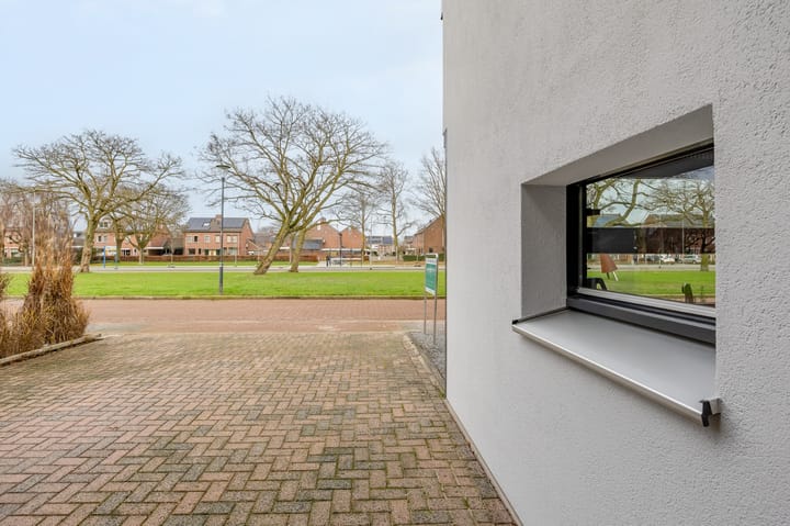 Foto 4 van Wilhelmina Druckerstraat 16