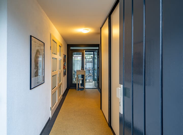 Foto 5 van Wilhelmina Druckerstraat 16