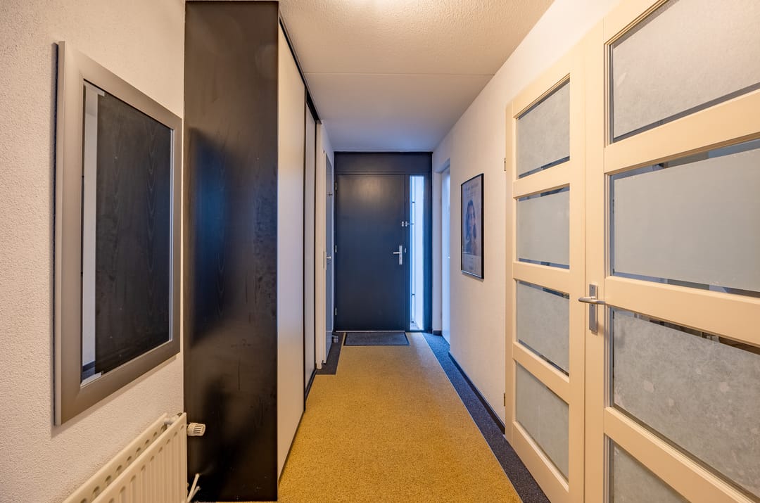 Foto 7 van Wilhelmina Druckerstraat 16